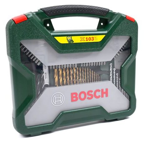 Sada Bosch X-Line Titan 2607019331 - 2