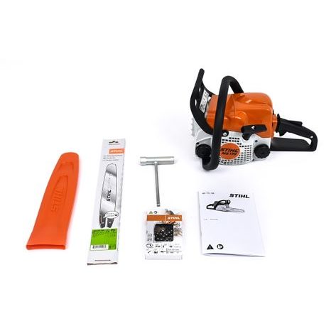 Motorová pila STIHL MS 170 - 14