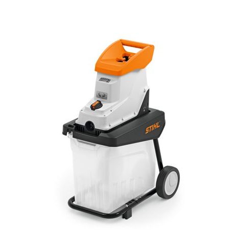 Elektrický drtič větví STIHL GHE 135 L - 2