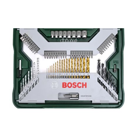 Sada Bosch X-Line Titan 2607019331 - 7