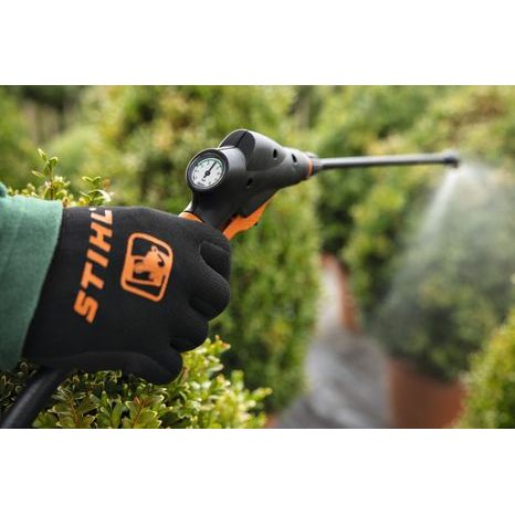 Aku postřikovač STIHL SGA 85 - 17