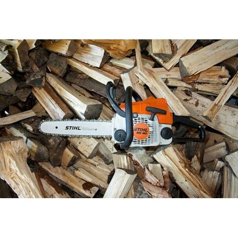 Motorová pila STIHL MS 180 - 16