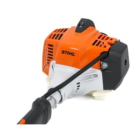 Benzínové nůžky na živý plot STIHL HL 94 C-E - 6