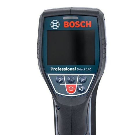 Aku detektor Bosch D-Tect 120 0601081301 - 4