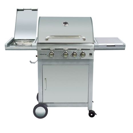 Plynový gril California BBQ Premium line G21 6390305