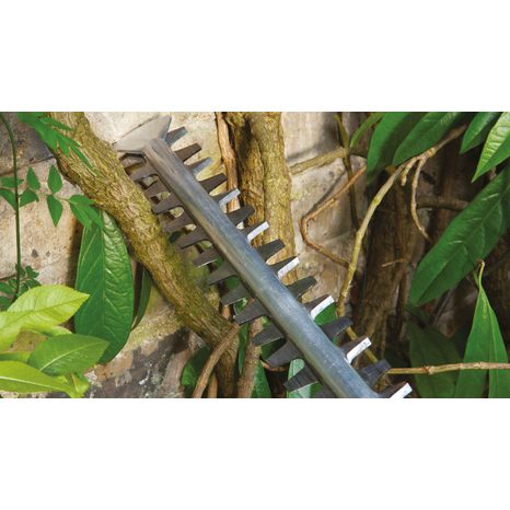 Aku nůžky na živé ploty Bosch Easy Hedge Cut 18-45 0600849H02 - 12
