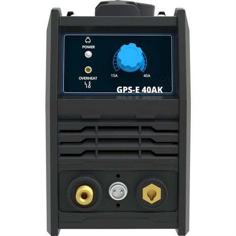 Elektrická plazmová řezačka GÜDE GPS-E 40 AK 20096 - 2