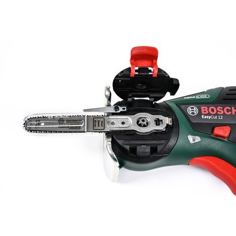 Aku pila Bosch EasyCut 12 06033C9020 - 6