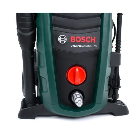 Elektrická vysokotlaká myčka Bosch Universal Aquatak 135 06008A7C00 - 11