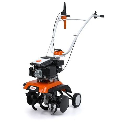 Benzínový kultivátor STIHL MH 445.1 R - 5