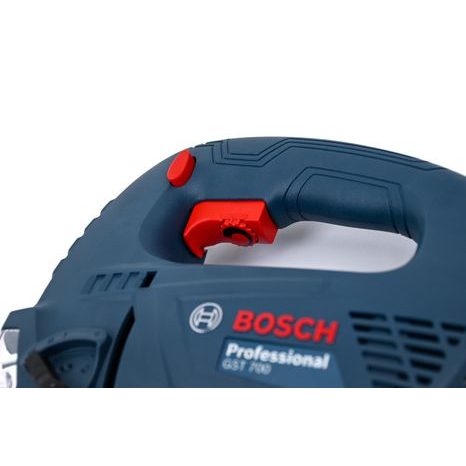 Přímočará pila Bosch GST 700 06012A7020 - 9