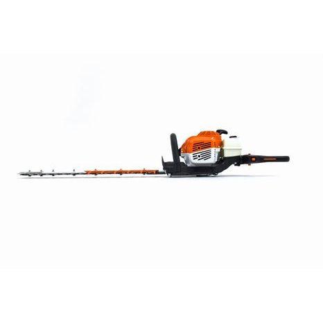 Benzínové nůžky na živý plot STIHL HS 82 R 60cm - 2