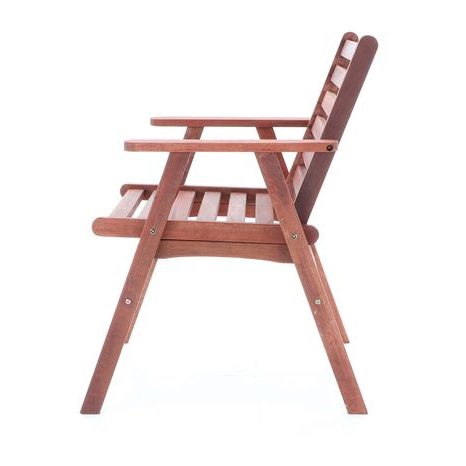 Zahradní židle MONROO VeGA - 4