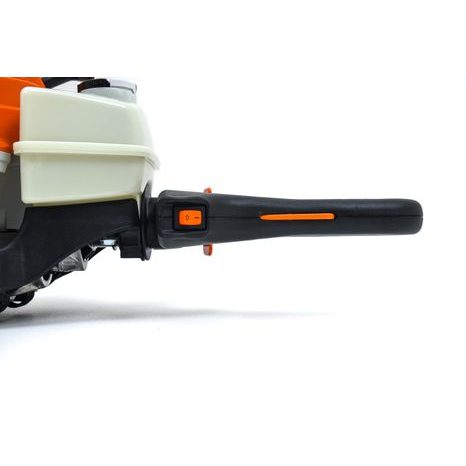 Benzínové nůžky na živý plot STIHL HS 82 R 60cm - 4