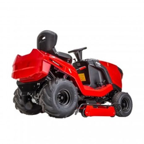 Benzínový zahradní traktor AL-KO T22-110.4 HDH-A V2 Premium - 4