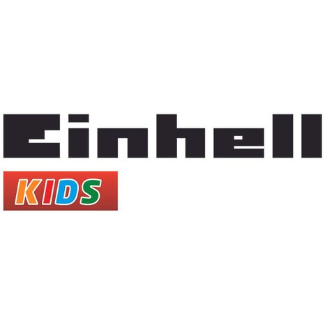 Dětské vrtací kladivo Power X-Change Einhell Kids 6000001 - 3
