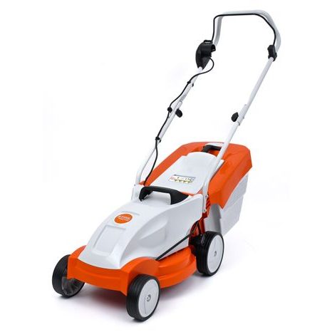 Elektrická sekačka STIHL RME 235 - 4