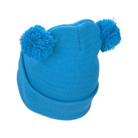 Dětská čepice s čelovkou modrá EXTOL LIGHT 43459 - 4
