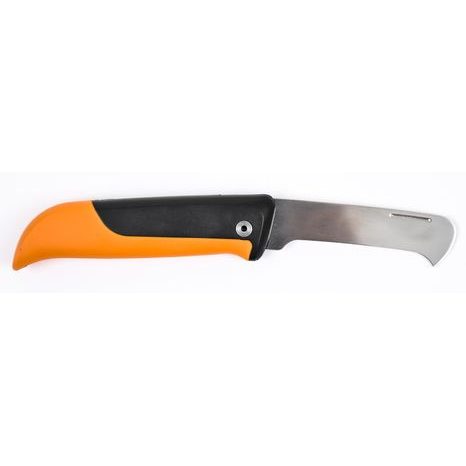 Nůž sklízecí skládací Fiskars X-series™ 1062819 - 3