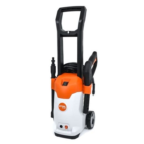 Elektrická tlaková myčka STIHL RE 80.0 - 3