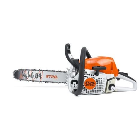 Motorová pila STIHL MS 251 - 2