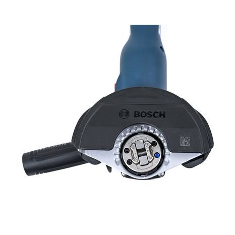 Aku úhlová bruska Bosch GWX 18V-10 06017B0100 - 8