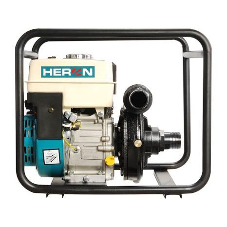 Motorové čerpadlo tlakové HERON 8895109 - 2