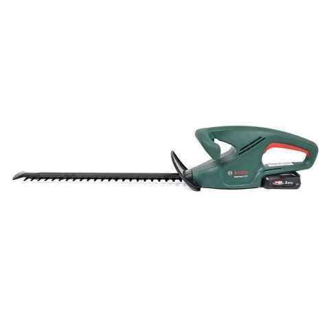 Aku nůžky na živé ploty Bosch Easy Hedge Cut 18-45 0600849H02 - 3