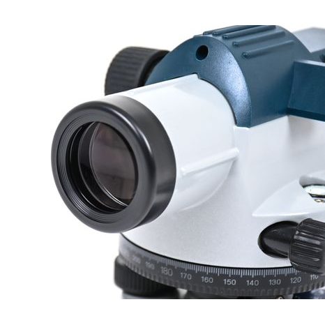 Optický nivelační přístroj Bosch GOL 20 D 0601068400 - 5
