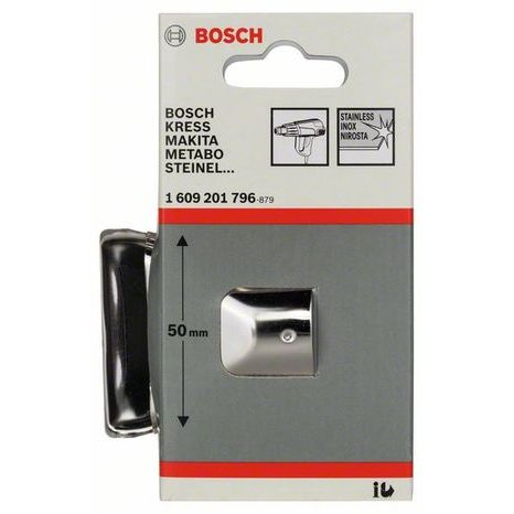 Tryska s ochranou skla Bosch 1609390452 - 2