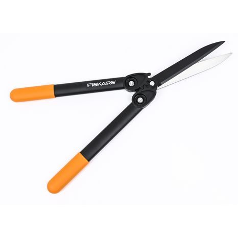 Nůžky na živý plot Fiskars PowerGear™ HS72 1000596 - 3