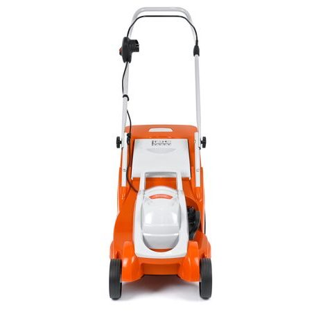 Elektrická sekačka STIHL RME 339 - 3