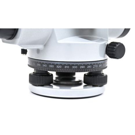 Optický nivelační přístroj Bosch GOL 20 D 0601068400 - 7