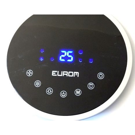Ochlazovač vzduchu EUROM Coolstar 6.0 - 2