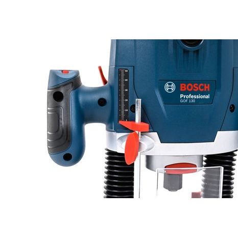 Elektrická horní frézka Bosch REE GOF 130 06016B7000 - 5