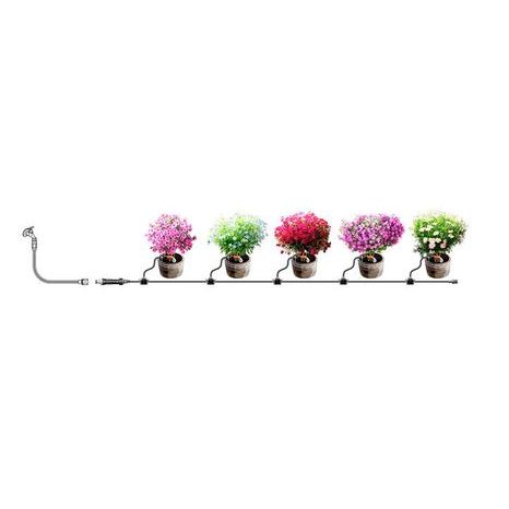 Startovací sada Gardena pro rostliny v květináčích M s automatikou - 4