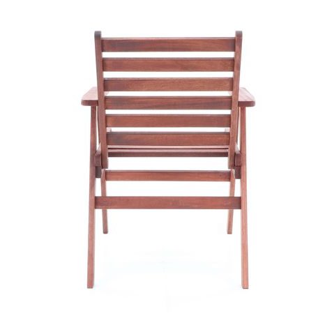 Zahradní židle MONROO VeGA - 6