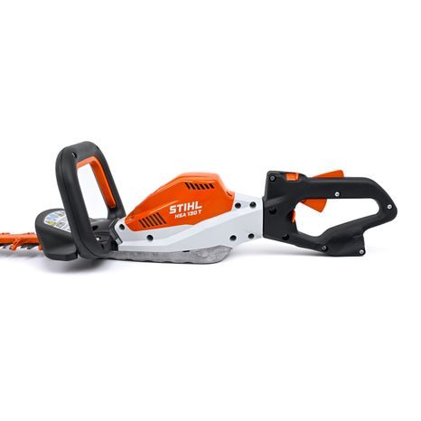 Aku nůžky na živý plot STIHL HSA 130 T - 8