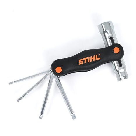 Multifunkční nářadí STIHL 19 - 13