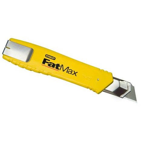 Nůž ulamovací 18mm FatMax STANLEY 8-10-421 - 3