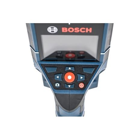 Aku detektor Bosch D-Tect 200 C 0601081601 - 5
