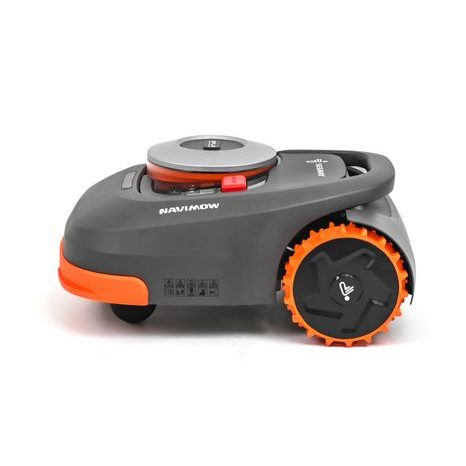 Robotická sekačka Segway Navimow H1500E - 4