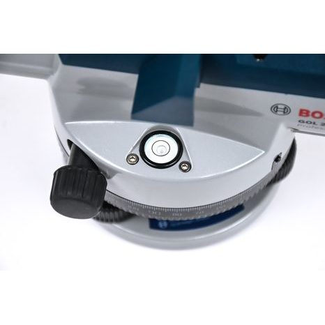 Optický nivelační přístroj Bosch GOL 20 D 0601068400 - 6