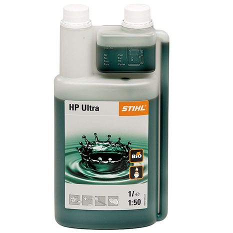 Motorový olej STIHL HP Ultra 1 l