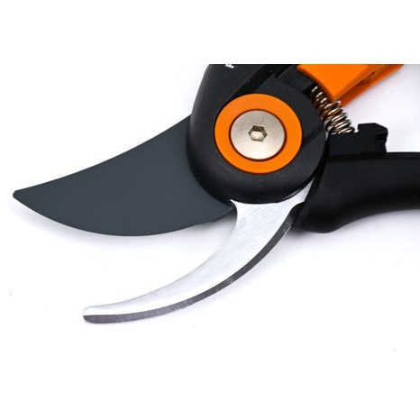 Ruční zahradní nůžky Fiskars Plus™ P521 1057167 - 6
