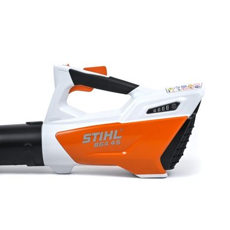 Aku fukar na listí STIHL BGA 45 - 5