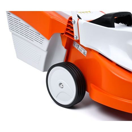 Elektrická sekačka STIHL RME 235 - 9