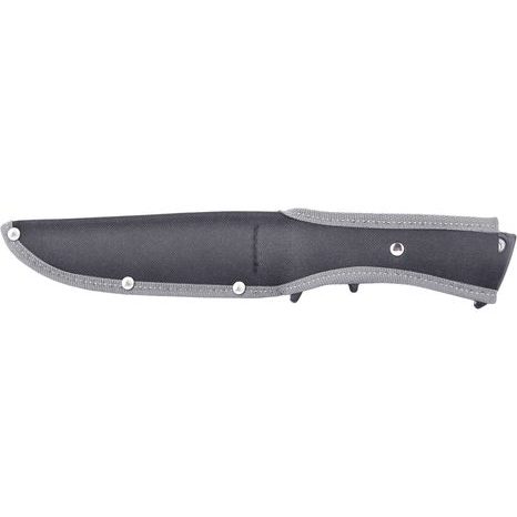 EXTOL PREMIUM 8855320 - nůž lovecký nerez, 270/145mm - 3