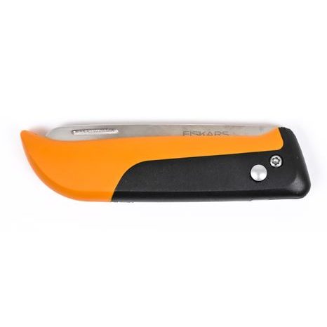 Nůž sklízecí skládací Fiskars X-series™ 1062819 - 7
