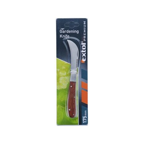 Nůž zahradní EXTOL PREMIUM 8855110 - 2